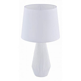 Настольная лампа MAYTONI CALVIN TABLE Z181-TL-01-W